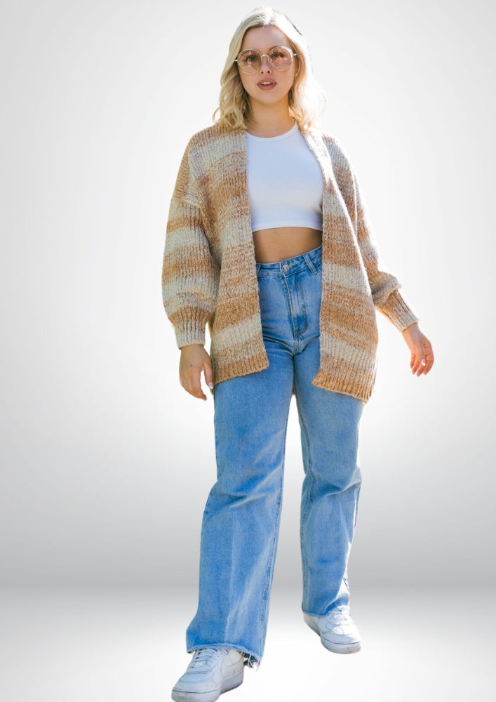 Cassidy Cardi | Beige