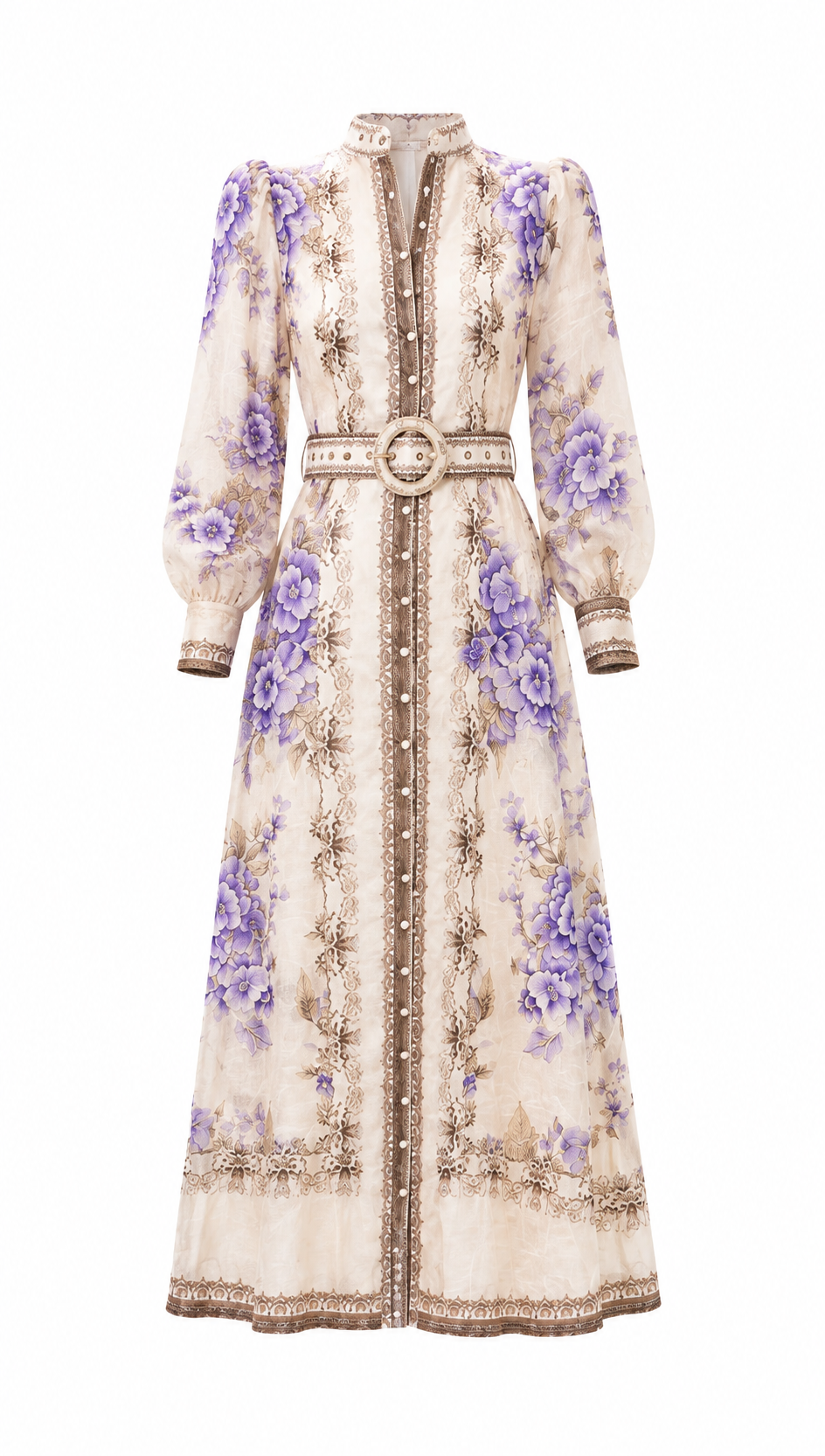 Jolie Dress | Lilac